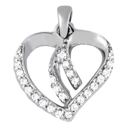 PENDANTS HEART