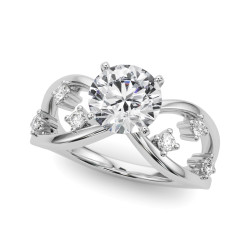 ENGAGEMENT RING